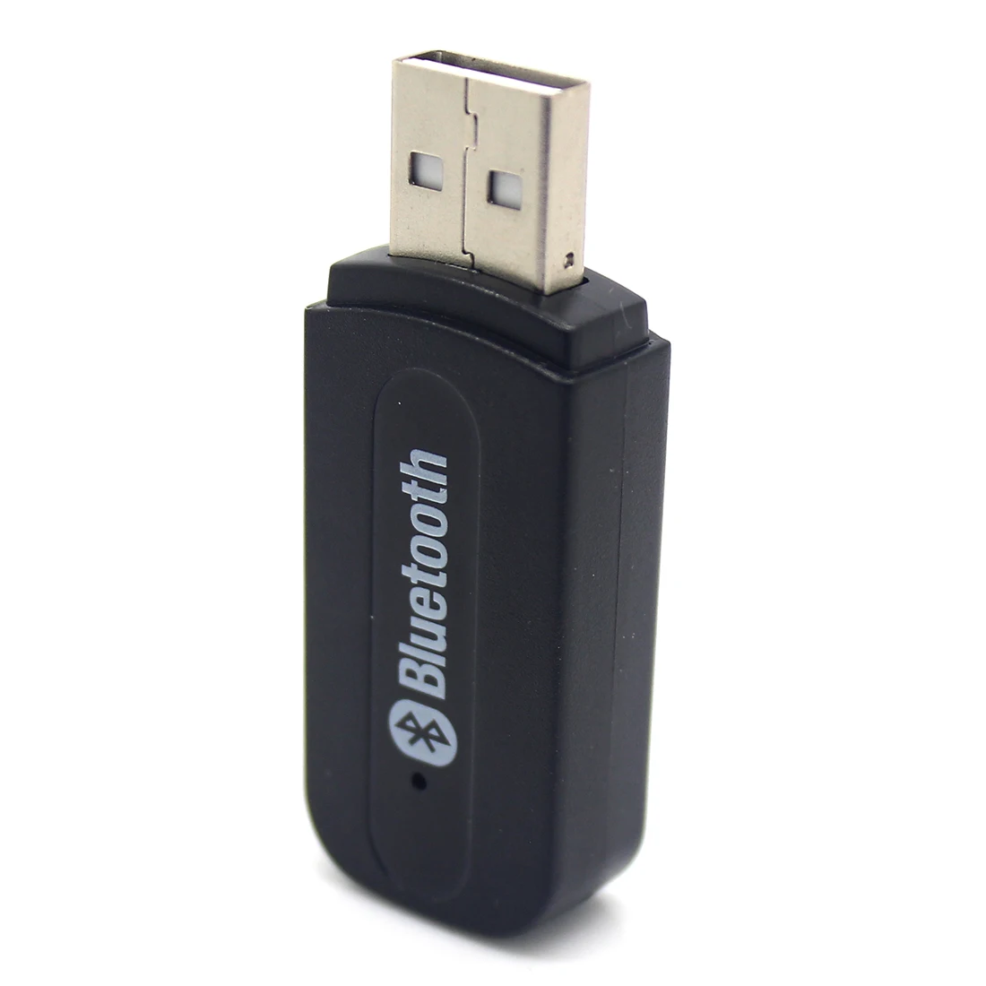 NOYOKERE USB беспроводной Bluetooth музыкальный стерео приемник адаптер AMP Dongle аудио домашний динамик 3,5 мм