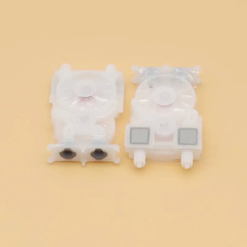 5 шт. растворитель чернил демпфер DX7 печатающая головка для Mutoh VJ1618 1614E Roland VS640 9100 9200