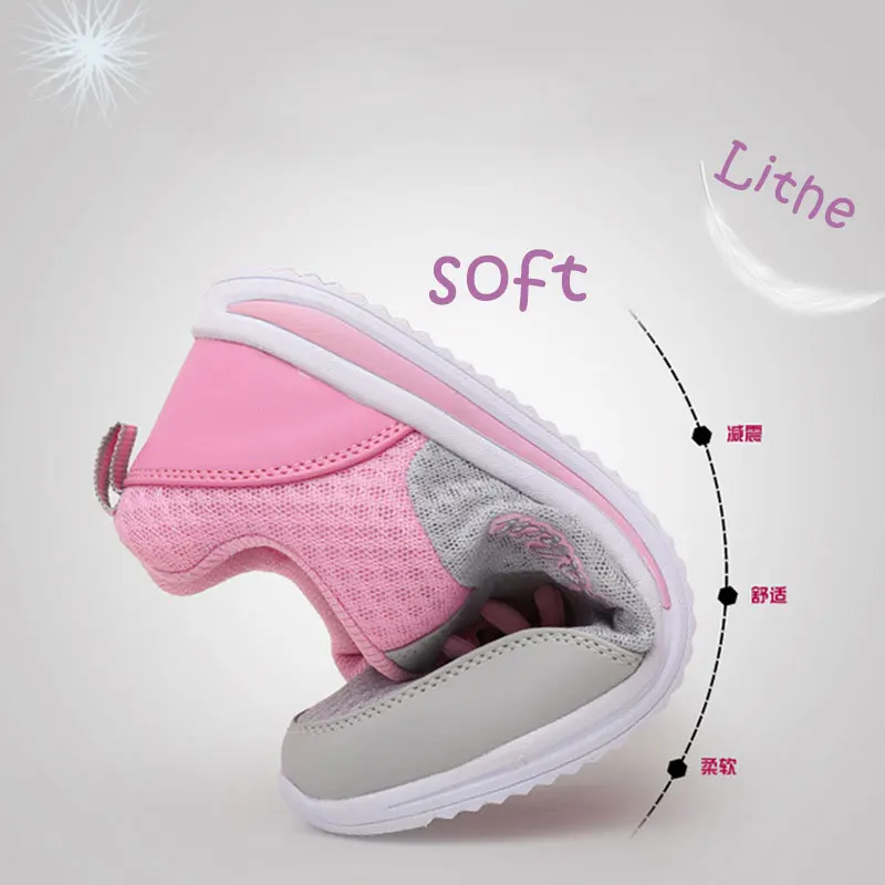 Здоровья Похудение Для женщин дышащая Спортивная обувь 2017 Кроссовки