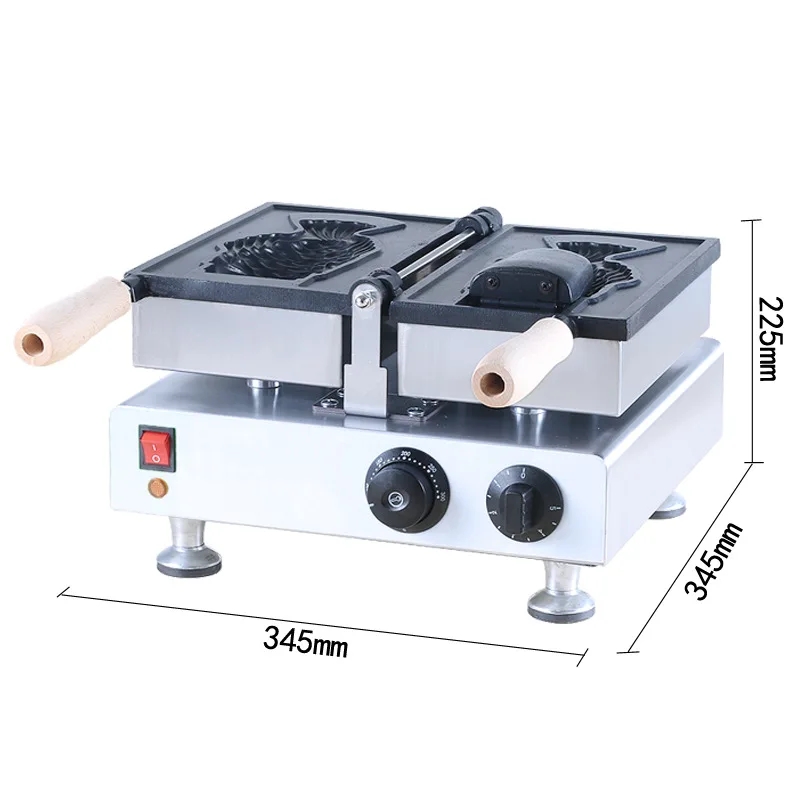 fish waffle maker (2)