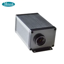 Maykit 5 Вт Белый светодиодный, кри Чип светодиодный оптический света двигатель с огоньком эффект контроллер подходит для Светодиодный сауна освещение