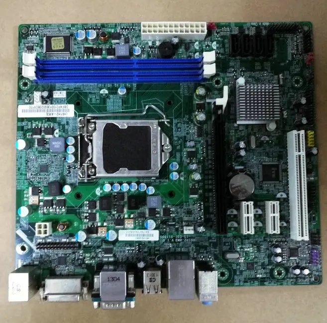 Применяется для материнской платы ACER MC605 E430 настольного компьютера материнская
