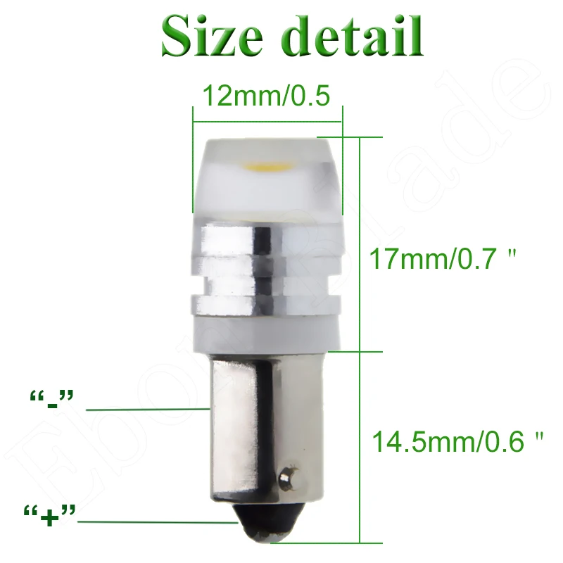 h21w led