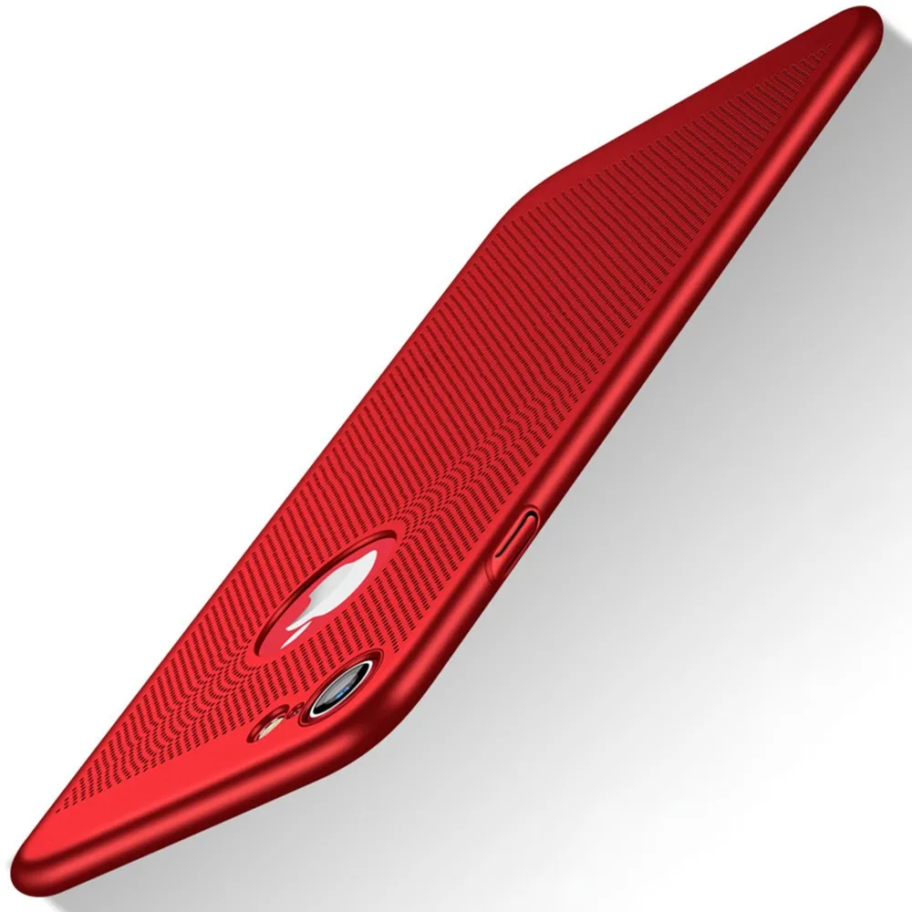 EACHTEK Жесткий Чехол для iPhone 5 5S SE 5SE 6 s 6s 7 8 Plus X 10 6Plus 7Plus чехол сотового телефона |