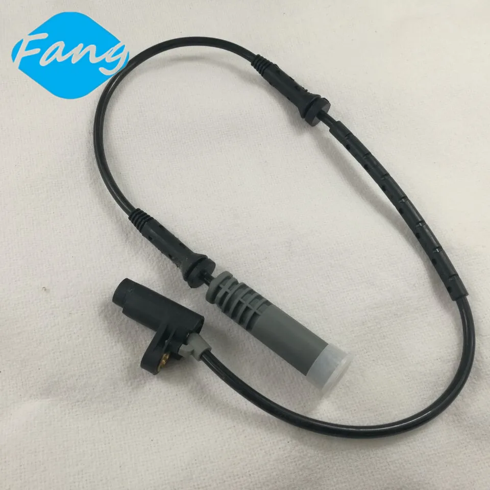 Front 740i 740iL 750iL ABS Wheel Speed Sensor  34521182076