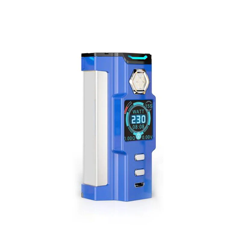 SnowWolf-Vfeng-Mod-3