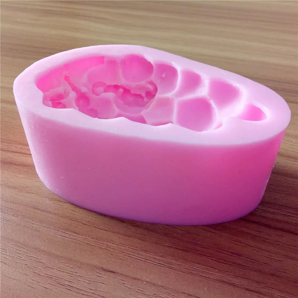 fruit soap mold 4