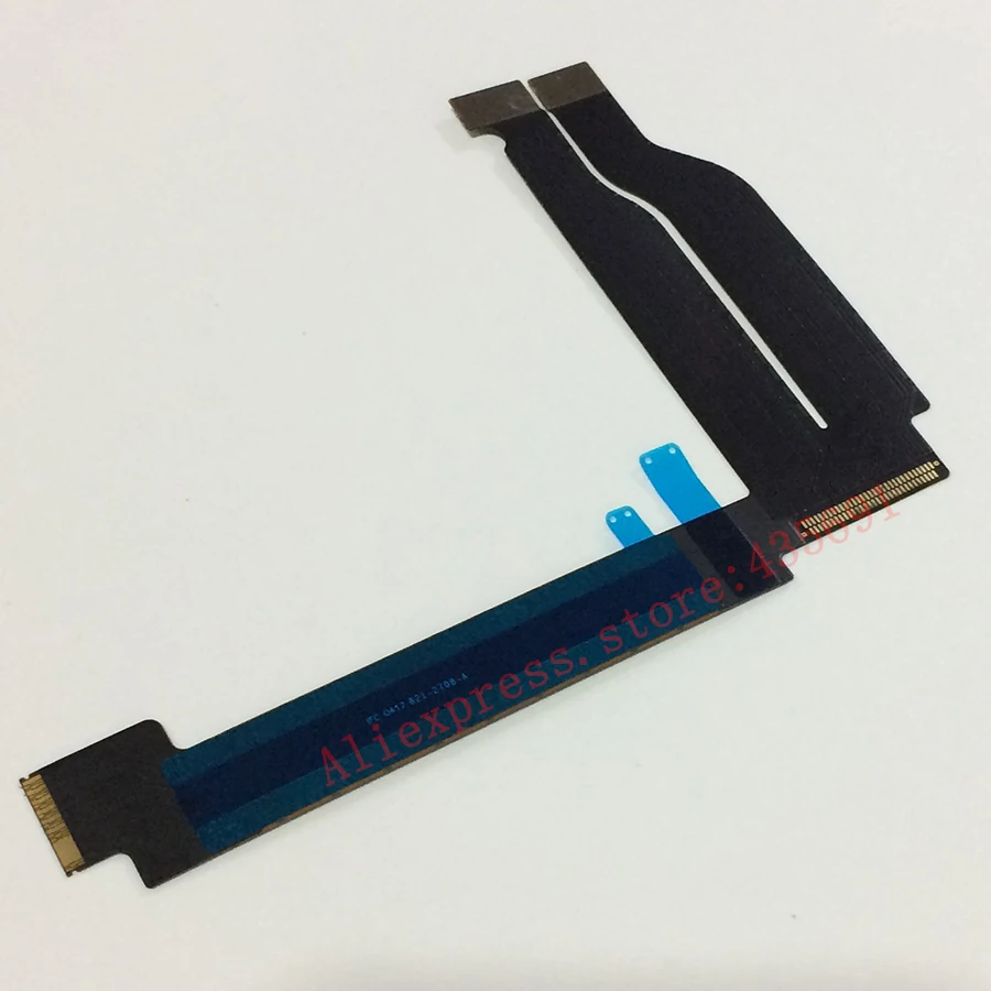 10Pcs/lot Original for iPad Pro 12.9" LCD Display Screen Connector Flex