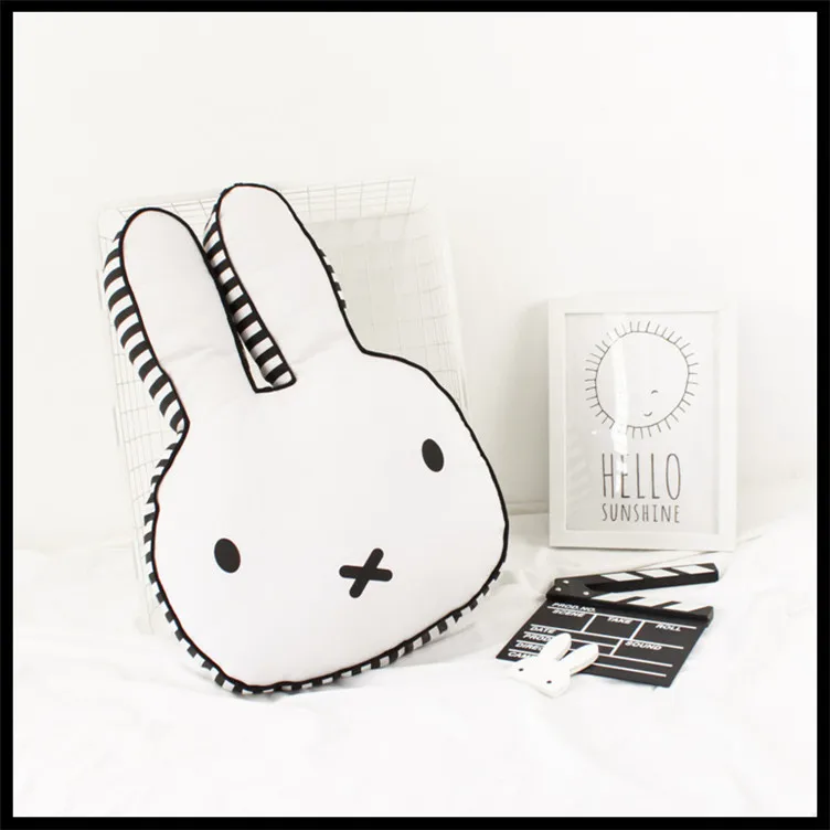 Ins 3d Animal De Bande Dessinee Oreiller De Lapin Mignon Lapin Decoratif Coussin D Anniversaire Cadeau Pour Bebe Enfants Accueil Literie Decoration Aliexpress Ins 3d Animal De Bande Dessinee Oreiller De Lapin Mignon Lapin Decoratif Coussin D Anniversaire Cadeau Pour Bebe Enfants Accueil Literie Decoration Aliexpress