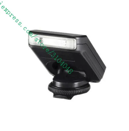 SEF-8A(SEF8A) верхней вспышки лампы для samsung NX1000 NX1100 NX2000 NX3000 NX200 NX210 NX300m миниатюрный зеркальный