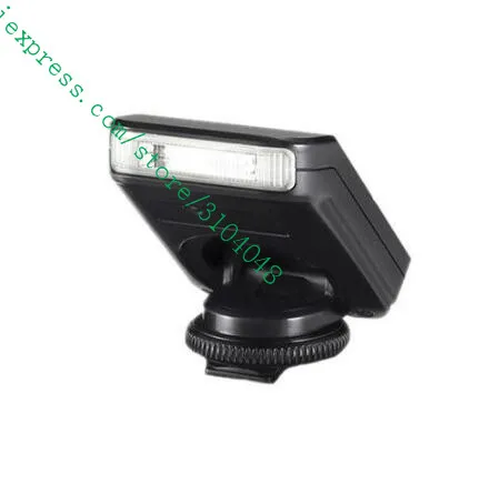 NX1000 Digital Cameras NX210 No Warranty Black International Model Samsung SEF8A Flash for Samsung NX200
