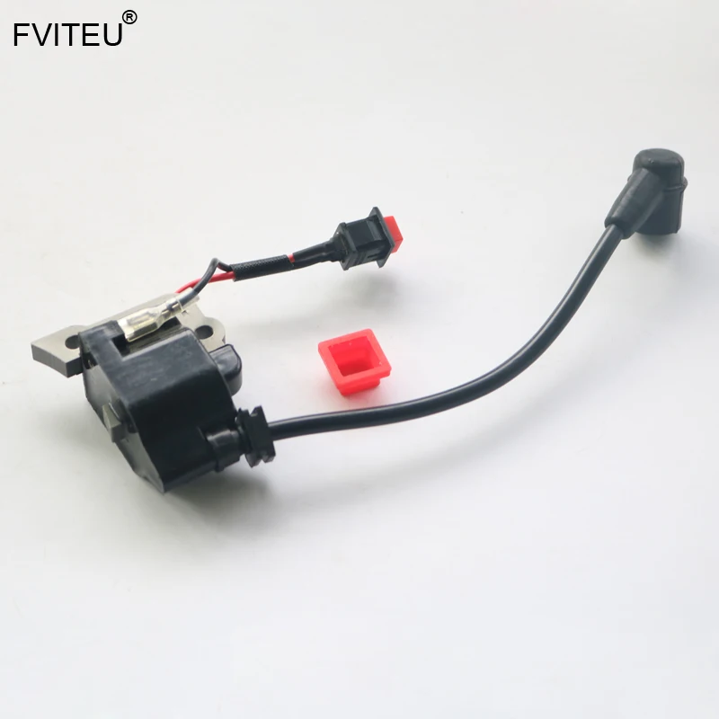 Катушка зажигания FVITEU для Zenoah CY 1/5 hpi baja 5b запчасти KM ROVAN Losi 5ive T|hpi 5b|losi 5ivebaja |
