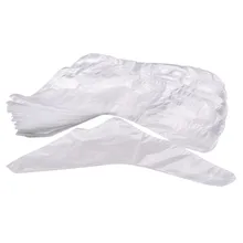 500 шт./кор. стоматологическое оборудование шприцы рукава стоматологических инструментов стоматолог Материал Трехходовой шприцы защитная оболочка