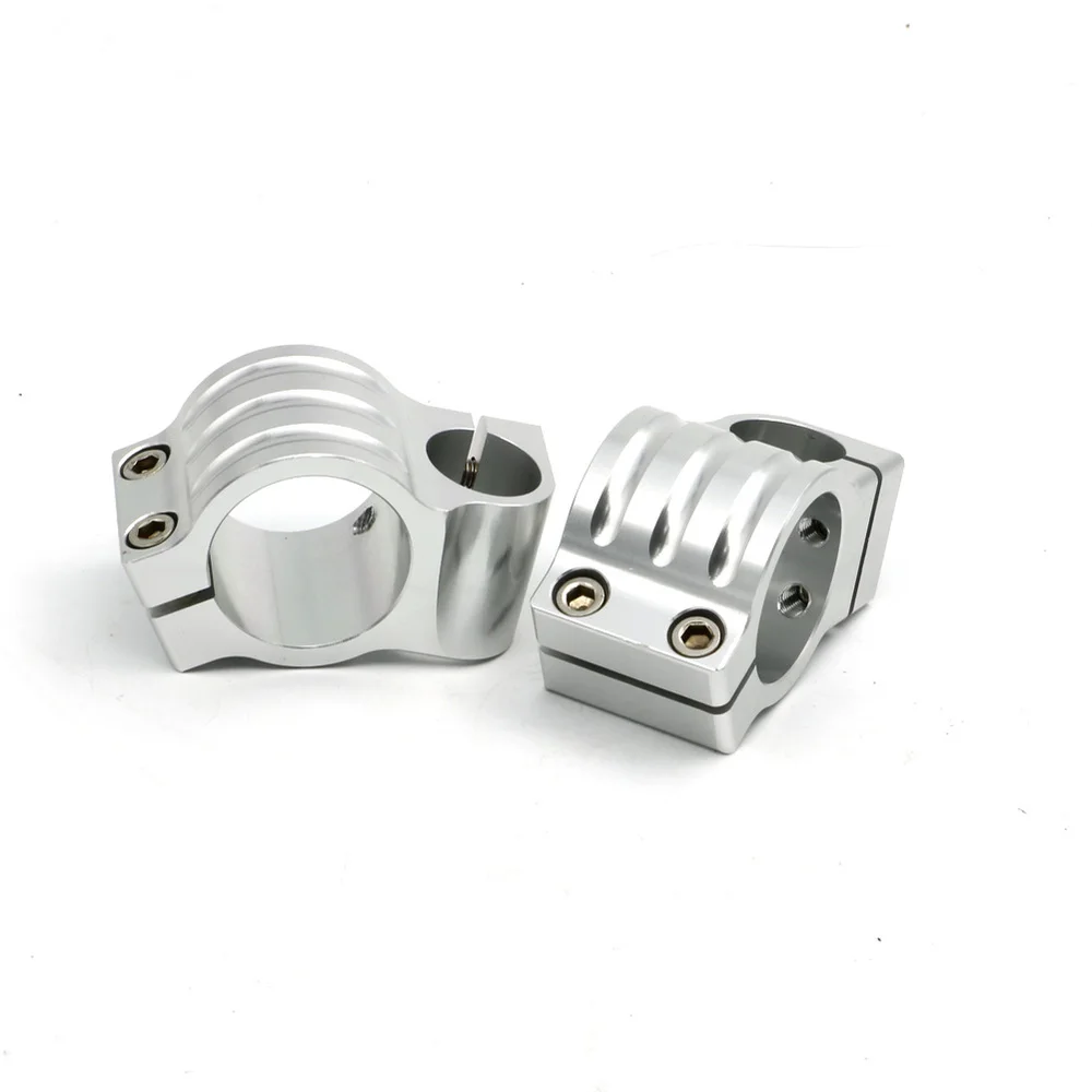 Alpha Rider Clips Ons Clipon 22 мм Головка руля вилки 31 33 35 36 37 39 41 43 45 48 50 51 52 53 54 мм|clip ons clipon|handlebar