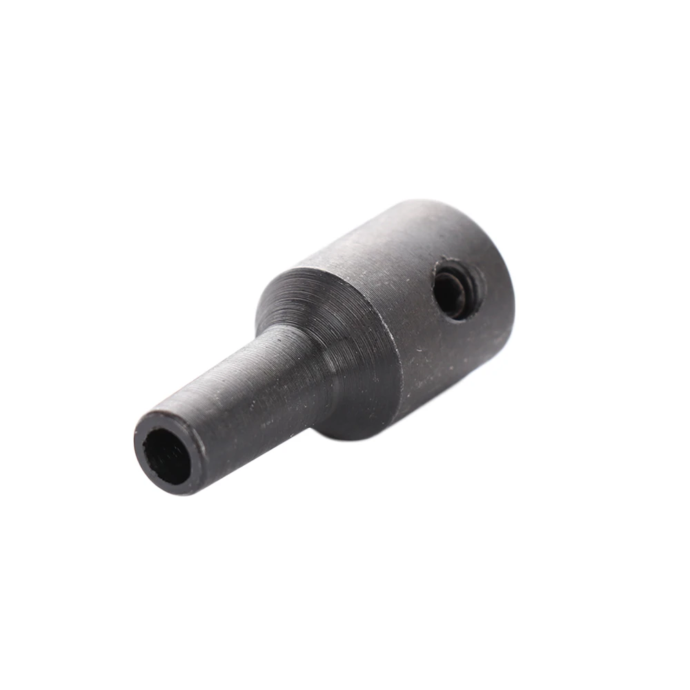 Chuck Connection Sleeve Connecting Rods Drill Attachment Drill for 5mm