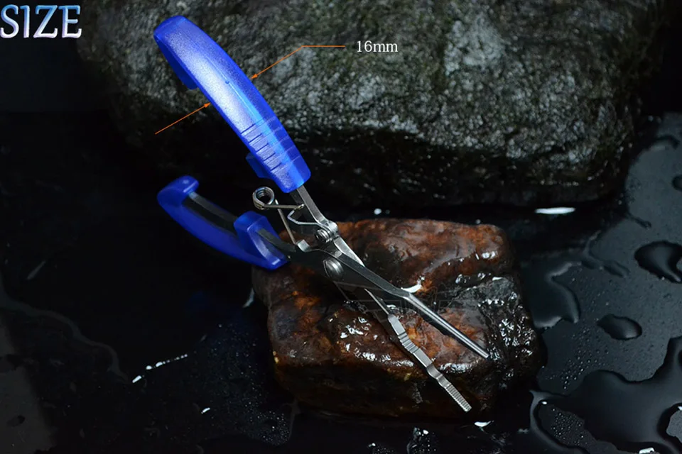Ferramentas de pesca
