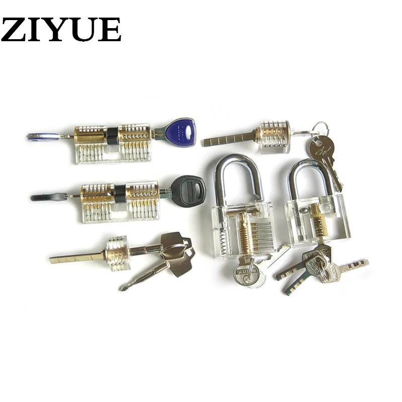 

Free Shipping Lock Locksmith Practice Exercises