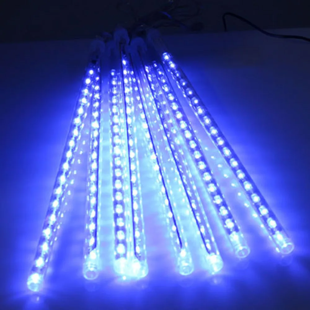 Multi-color-50CM-SMD2835-Meteor-Shower-Rain-Tubes-AC100-240V-LED-Christmas-Lights-Wedding-Party-Garden (1)