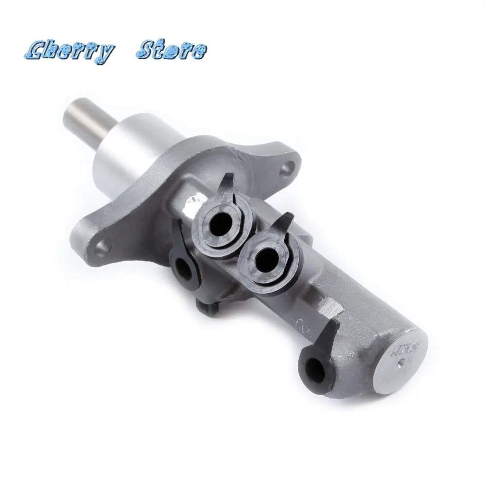 NEW1K1614019KAluminiumBrakeSystemBrakeMasterCylinderForAudi