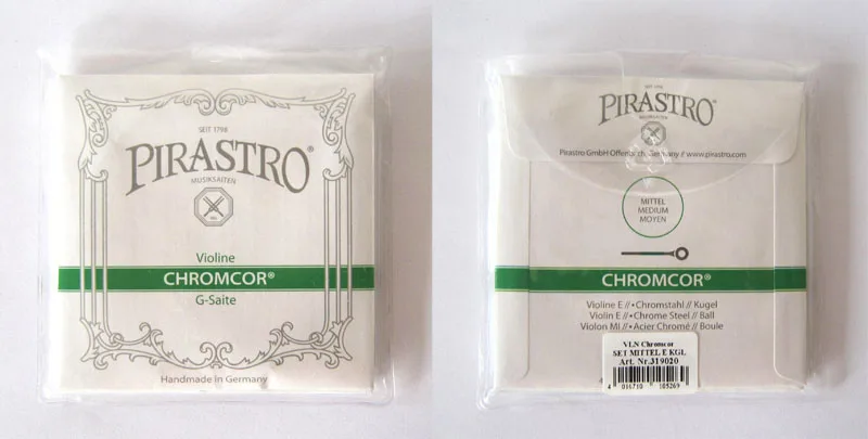 Chromcor-string-1