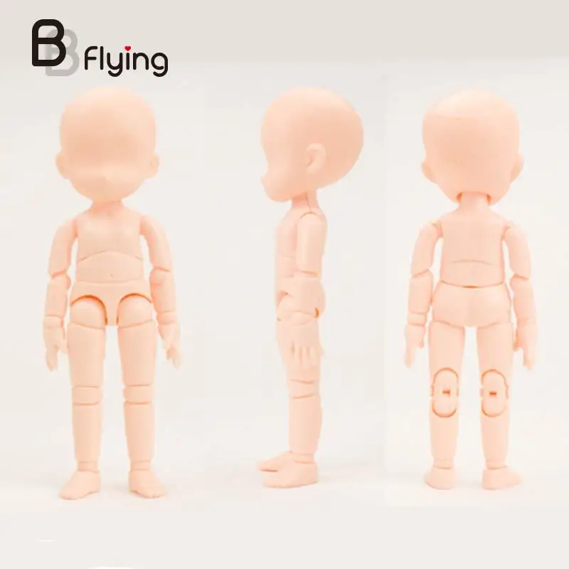 

Free Shipping Hot Art Figure Doll Figma Actions Toys Archetype Color Version Kids Sketch Model High Quality Special
