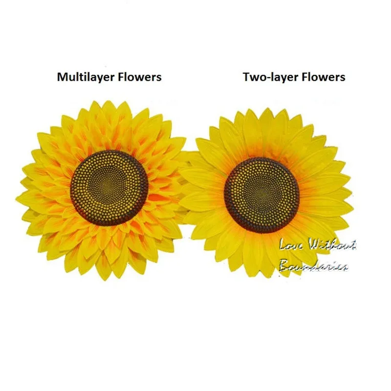 Free Free 281 Realistic Sunflower Svg SVG PNG EPS DXF File