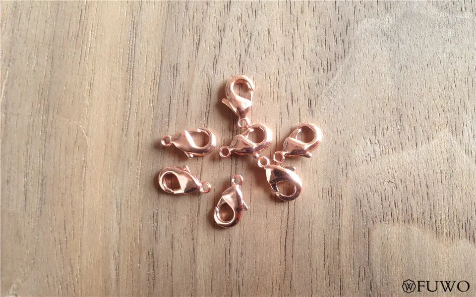 Lobster Clasp 10