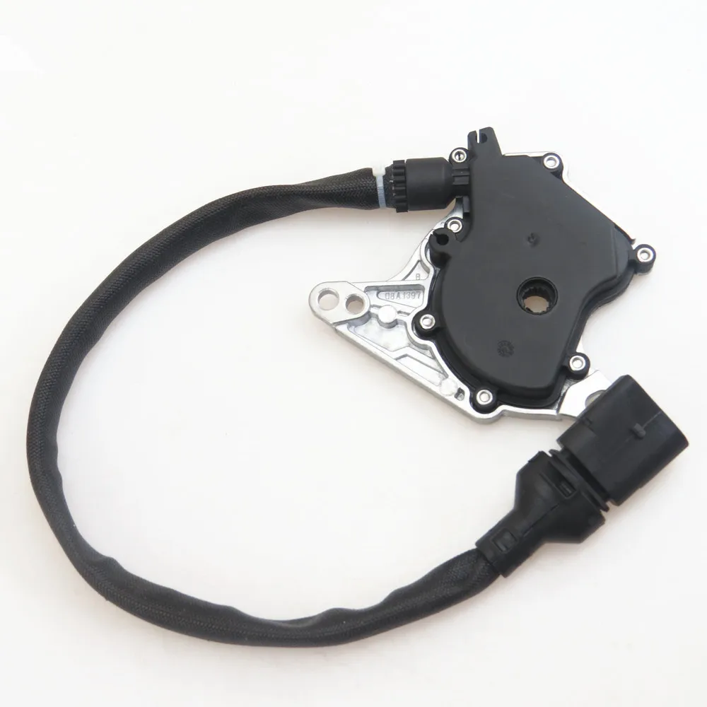 FHAWKEYEQ Neutral Safety Switch / Range Sensor For VW Passat Phaeton S4