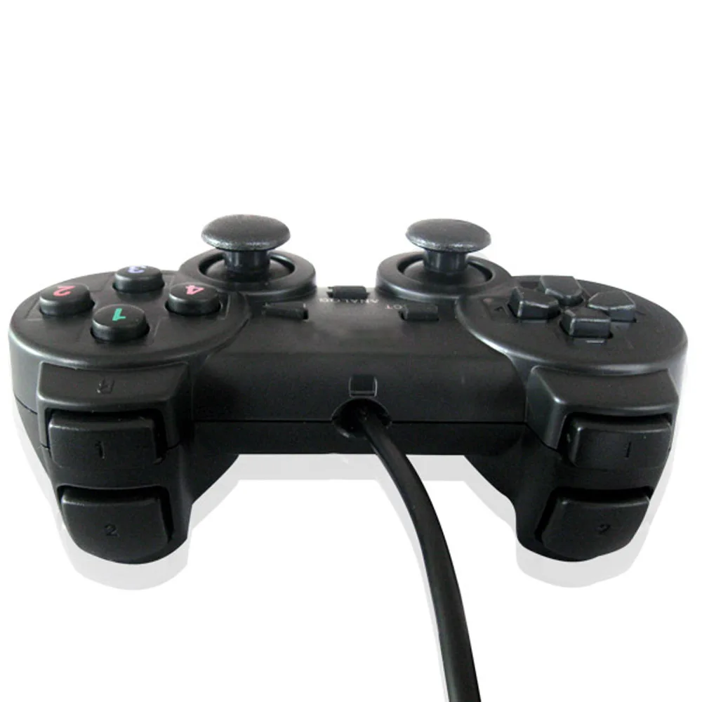 USB проводной геймпад для PS3 Контроллер заряда 3 sony Playstation 3 игровой консоли для ПК/Play station 3/PS 3 джойстик