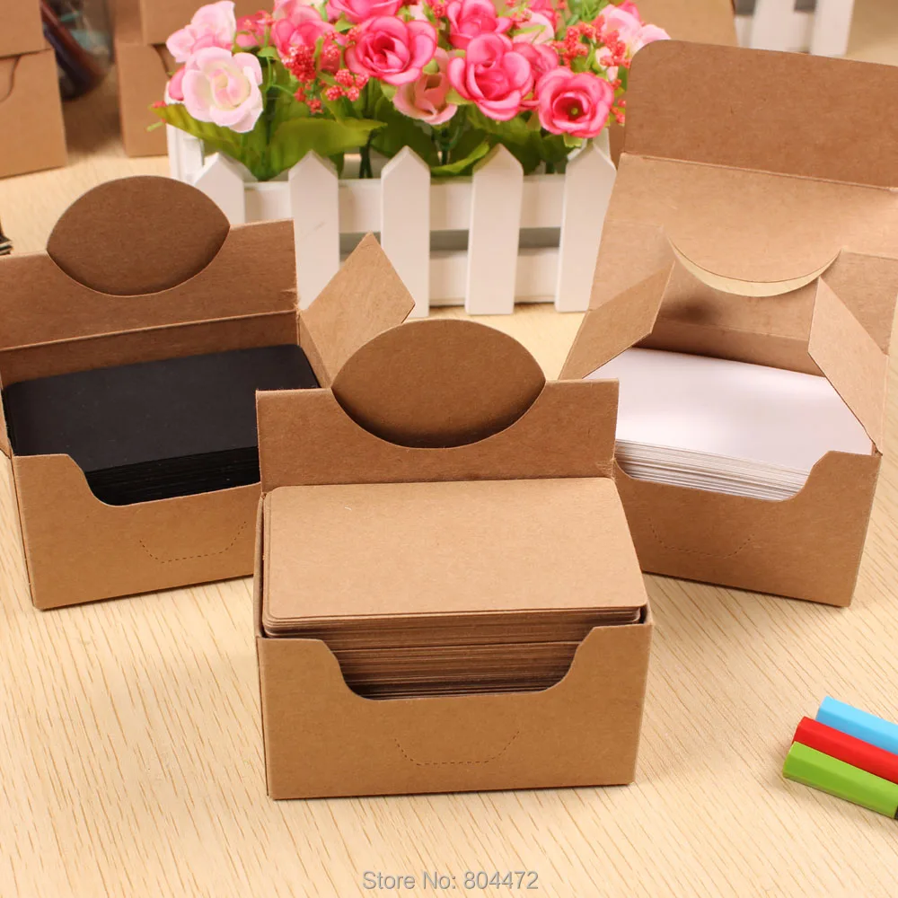 1000pieces Lot Wedding Place Cards Wedding Seating Card Blank