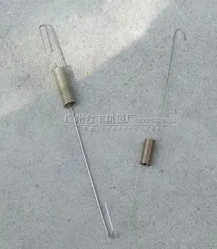 

2KW gasoline generator accessories gasoline engine 168F 170F governor spring return spring governor spring