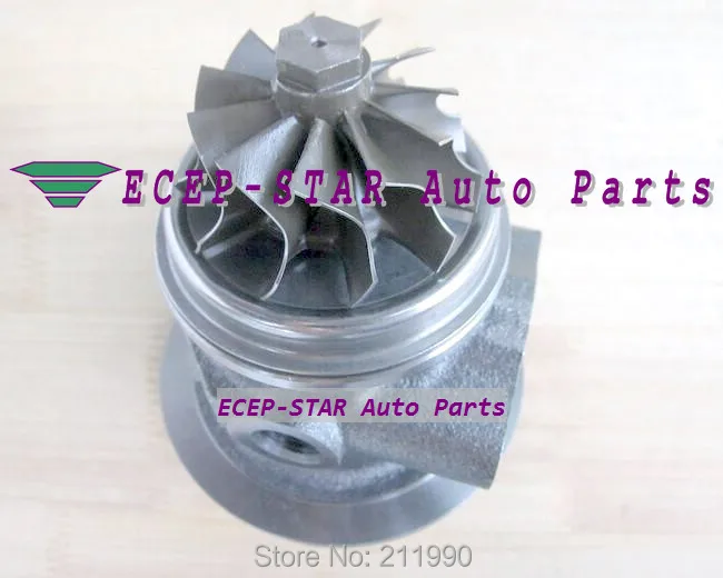 Турбокартридж CHRA Core TD04L 14411-7T600 49377-02600 Турбокомпрессор Для NISSAN TD27 NS25 Navara D22 пикап 3.2L QD32T