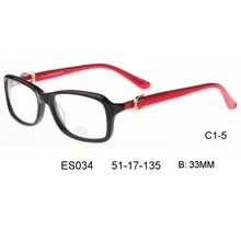 Модные ретро очки с градиентными линзами синий серый красный для близорукости мужские Lunette Женские винтажные оправы для очков женские мужские деловые стиль gafa