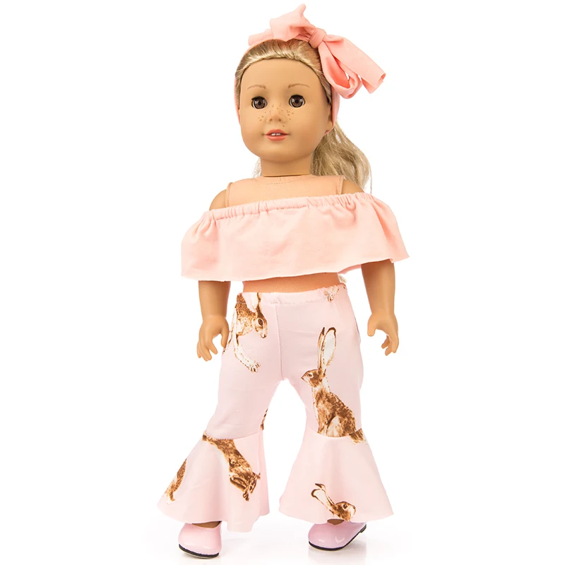 new american girl doll 2019