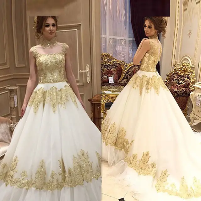 Robe De Marie Plus Size Maternity Wedding Dresses Arabic 2019