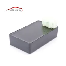 Cdi пригодный для Honda XR650L NX650 30410-MN9-000 30410-MN9-790 30410-MN9-791 Aftermarket CDI C/5