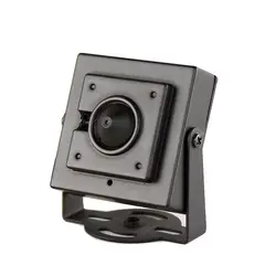 Smtkey 1.0mp 720 P мини AHD Камера с 3.7 мм объектив безопасности CCTV Камера