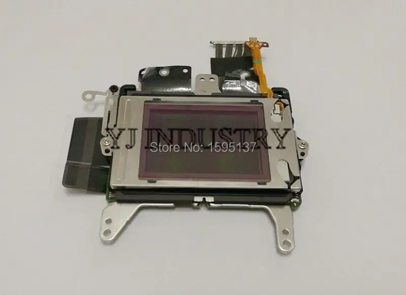  5DSR CCD1