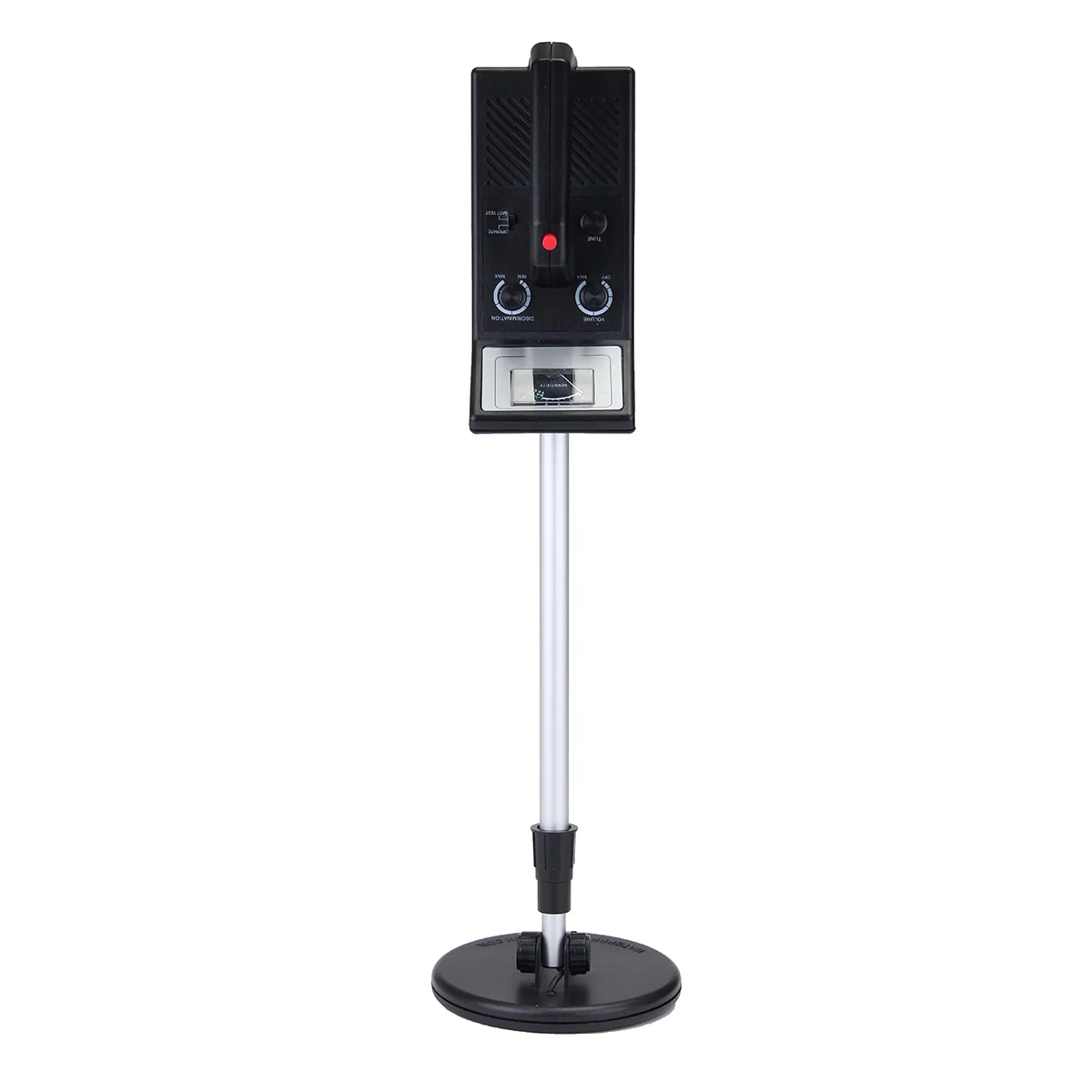 

Metal Detector Deep Search For Gold Coin Digger Hunter Treasure Finder Top Professional Detecting Equipment Treasure Hunter Find