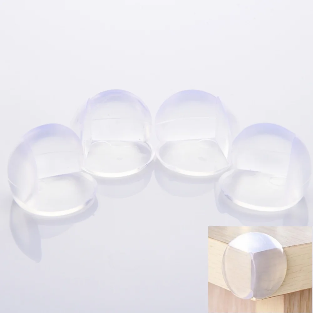 Children Protection Edge Corner Guards Baby Safety