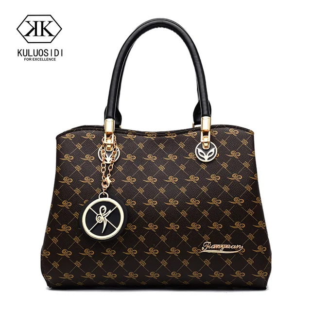 Special Offers Luxury Handbag Women Bags Designer Brand Women Leather Bag Handbags Shoulder Bag for Women 2018 Sac a Main Ladies Hand Bag