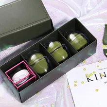 Три губки Hulu пуховка для пудры сухая влажная воздушная подушка стеллаж для хранения пудра слоеное мыло косметика