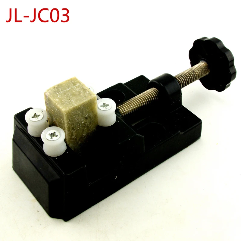 

Free shipping Multi-function Mini vise workbench precision clamping tool fixture kits autograph nuclear carving drilling jig