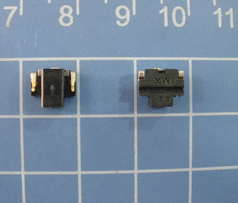 

5-100 NEW DC Jack For MOTOROLA XOOM MZ600 MZ601 MZ602 MZ603 MZ604 DC POWER CHARGING SOCKET JACK
