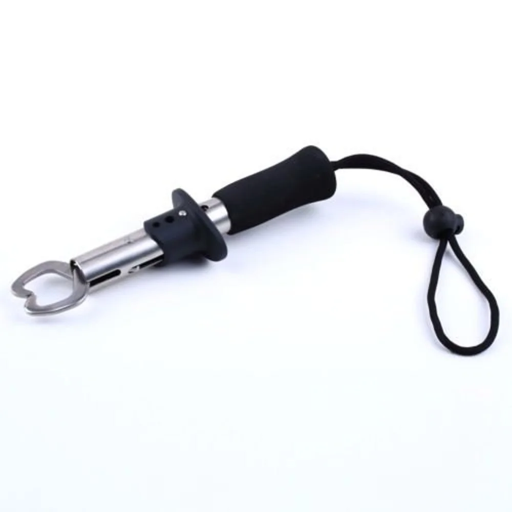 

12pcsPortable Stainless Steel mini Fish Lip Gripper