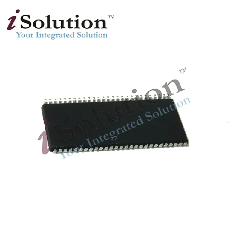 MT48LC16M16A2P-6A соединения: G SDRAM(синхронное динамическое ОЗУ 256 Мбит 167 МГц 54 тсоп