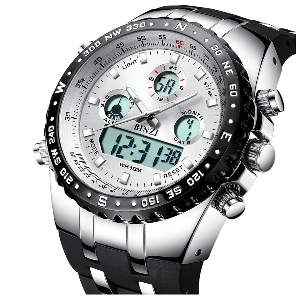 binzi watch no 1605