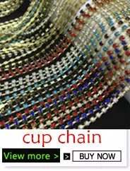 cup chain