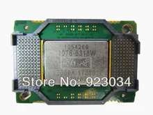 100% Original Projector DMD chip 1076-6318w 1076-6319W 1076-632AW 1076-631AW