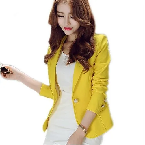 Online Get Cheap Green Blazer -Aliexpress.com | Alibaba Group